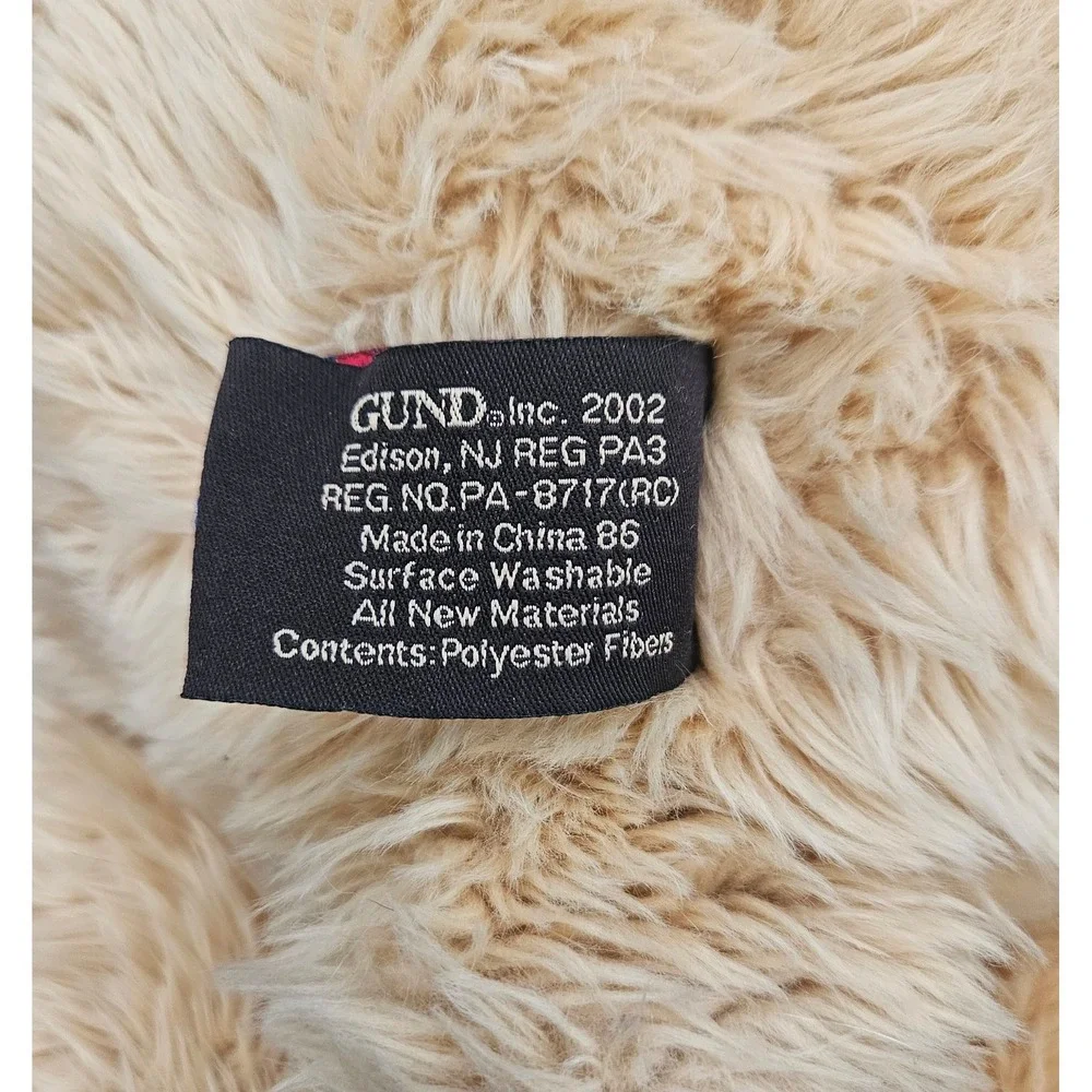 Gund rare wish
